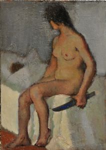 Judith and Holofernes (1931)